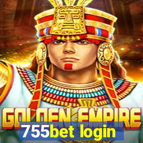 755bet login